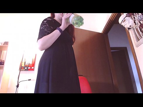 ❤️ Yon esklav soumèt ki renmen kilòt sal ak apetisan oblije masturbe apre li fin gade videyo sa a! ❤️ Ponografi anal nan pònografi ht.redpornpictures.ru ﹏