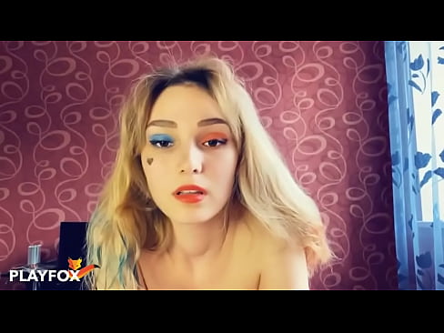 ❤️ Linèt majik reyalite vityèl te ban mwen sèks ak Harley Quinn ❤️ Ponografi anal nan pònografi ht.redpornpictures.ru ﹏