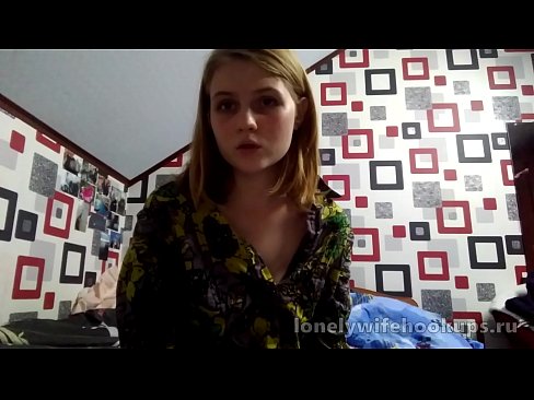 ❤️ Jèn etidyan blond ki soti nan Larisi renmen pi gwo Dick. ❤️ Ponografi anal nan pònografi ht.redpornpictures.ru ﹏