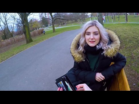 ❤️ Vale cho kom yon etranje pou lajan - pip nan pak la pa Eva Elfie ❤️ Ponografi anal nan pònografi ht.redpornpictures.ru ﹏